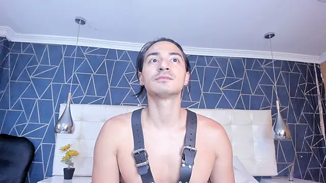 AbbyLoius online show from March 2026 07:36:01 PM