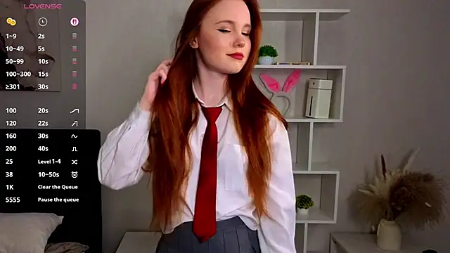 HollisStorer online show from April 2026 03:13:01 PM