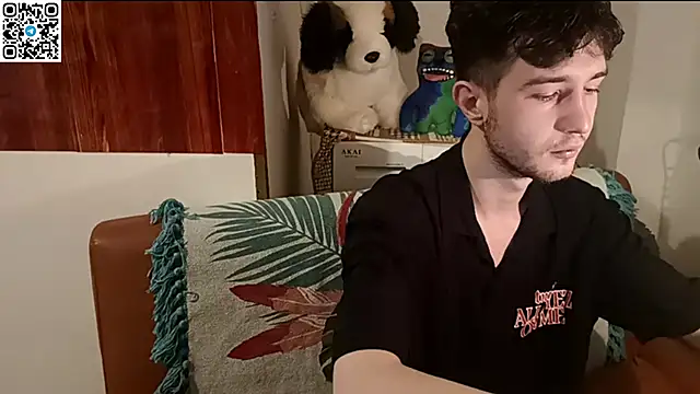  ZaneX online show from March 2026 07:51:01 PM