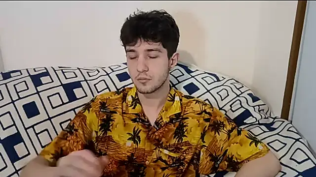  ZaneX online show from March 2026 07:47:01 PM