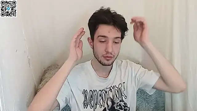  ZaneX online show from April 2026 07:09:01 PM