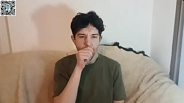  ZaneX online show from April 2026 09:39:33 PM