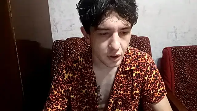  ZaneX online show from August 2026 07:09:01 PM