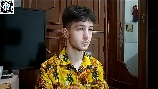  ZaneX online show from March 2026 08:01:02 PM