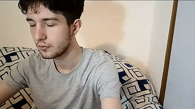  ZaneX online show from March 2026 08:07:01 PM