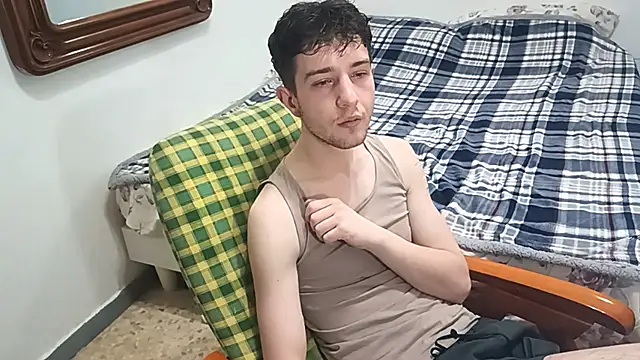  ZaneX online show from March 2026 07:47:01 PM