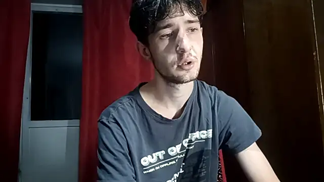  ZaneX online show from July 2026 07:21:01 PM