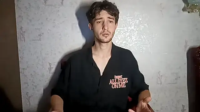  ZaneX online show from July 2026 07:22:02 PM