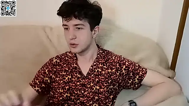  ZaneX online show from April 2026 07:20:01 PM