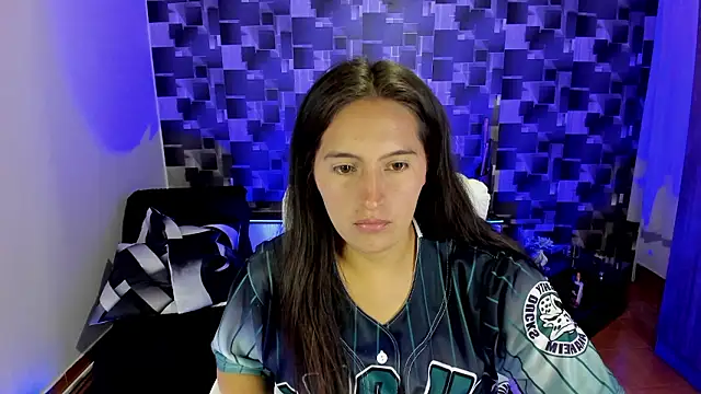  lucia 777 online show from February 2026 05:12:02 PM