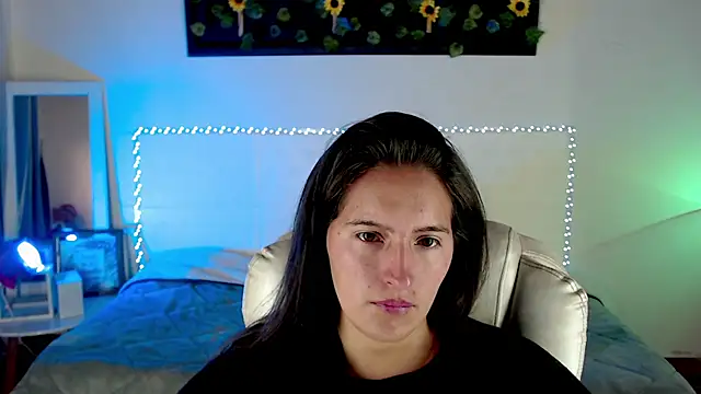  lucia 777 online show from March 2026 01:33:01 PM