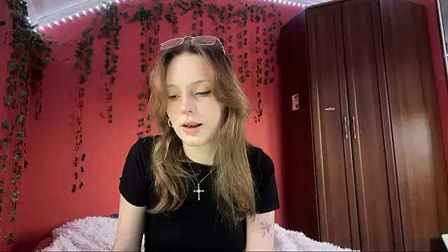 Snapshot of GretaMcdannold chatting on March 2026 01:33:01 PM GretaMcdannold online show from March 2026 01:33:01 PM