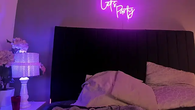 scarlett leex  online show from March 2026 04:40:02 AM