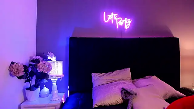 scarlett leex  online show from March 2026 03:38:01 AM