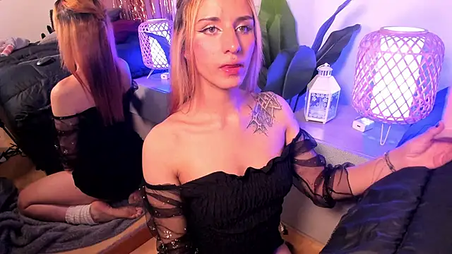 scarlett leex  online show from March 2026 03:56:04 AM