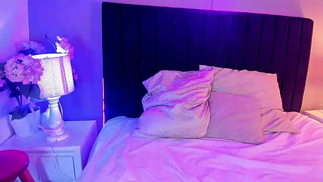 scarlett leex  online show from March 2026 03:40:02 AM