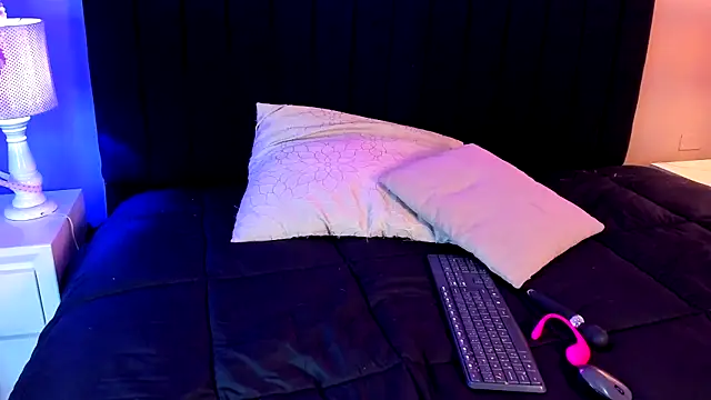 scarlett leex  online show from April 2026 03:41:01 AM