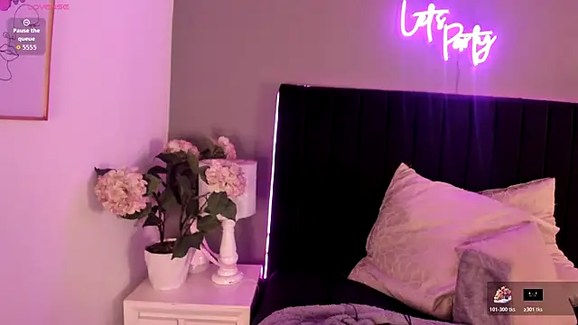 scarlett leex  online show from April 2026 03:41:01 AM