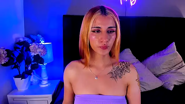 scarlett leex  online show from April 2026 03:56:01 AM