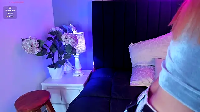 scarlett leex  online show from April 2026 03:36:02 AM