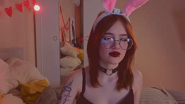 Marika Degas online show from March 2026 12:31:01 PM