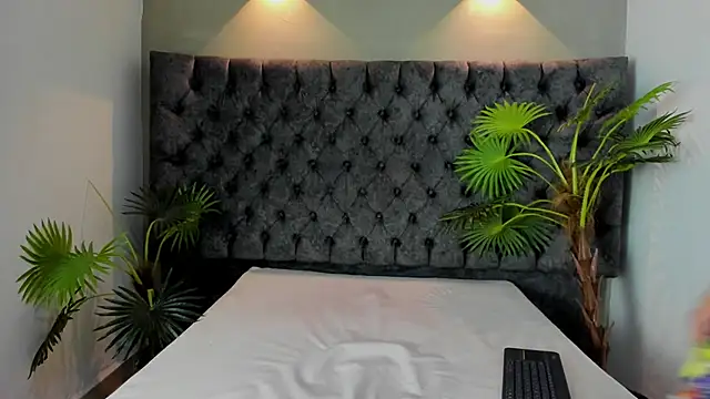 ZANE EVANS online show from March 2026 12:45:01 PM