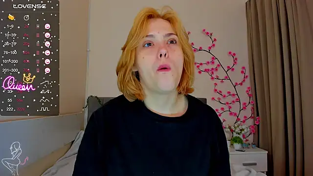 DellaRows online show from May 2026 05:22:02 AM