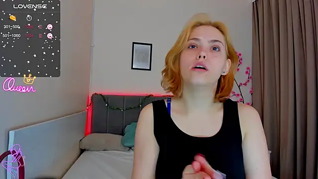 DellaRows online show from May 2026 05:44:02 AM