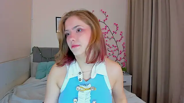 DellaRows online show from March 2026 06:51:01 AM