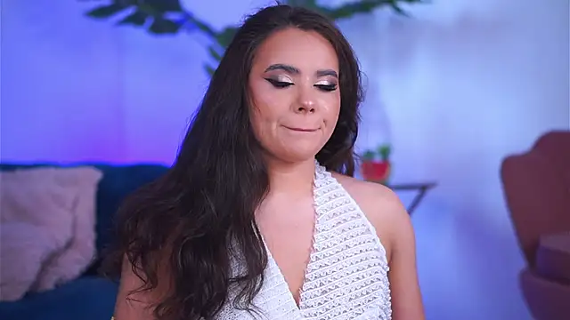 Ashlee Angel online show from March 2026 10:27:02 AM