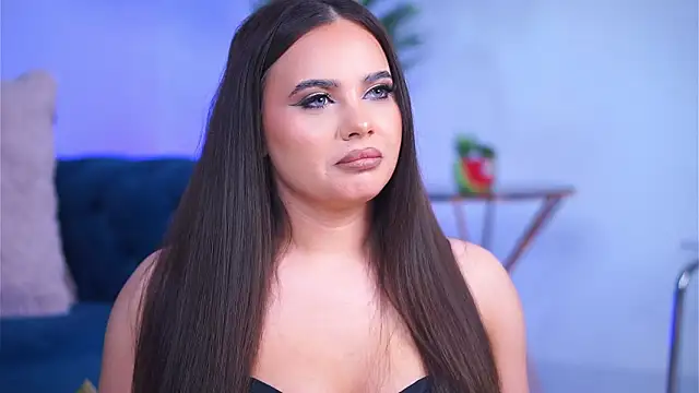 Ashlee Angel online show from March 2026 10:11:02 AM