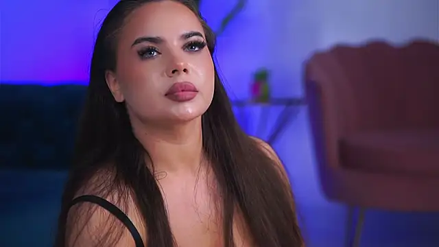 Ashlee Angel online show from March 2026 09:44:02 AM