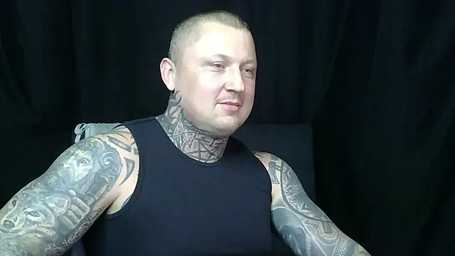 devilWithTats online show from May 2026 01:18:02 PM