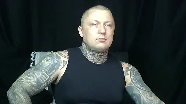 devilWithTats online show from May 2026 09:10:02 AM