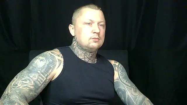 devilWithTats online show from May 2026 08:47:01 AM