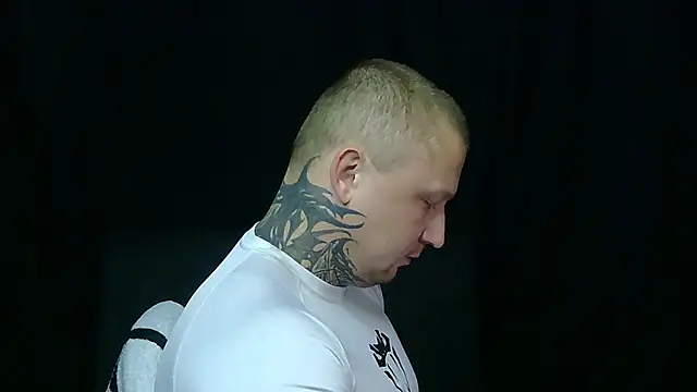 devilWithTats online show from April 2026 07:05:02 AM