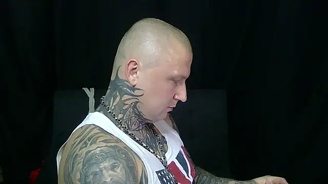Snapshot of devilWithTats chatting on June 2026 03:56:01 PM devilWithTats online show from June 2026 03:56:01 PM