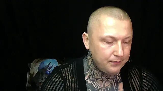 devilWithTats online show from March 2026 08:07:01 AM