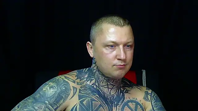devilWithTats online show from March 2026 08:14:02 AM