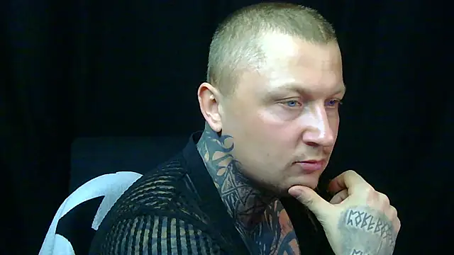 devilWithTats online show from April 2026 06:43:01 AM