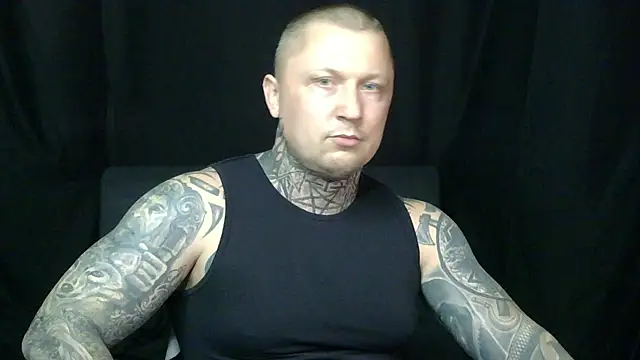 devilWithTats online show from May 2026 11:07:02 AM
