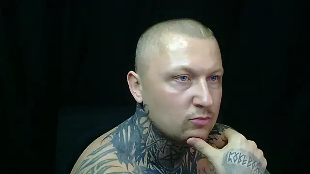 devilWithTats online show from March 2026 08:16:01 AM