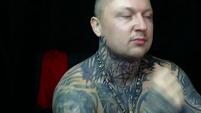 devilWithTats online show from March 2026 08:38:02 AM