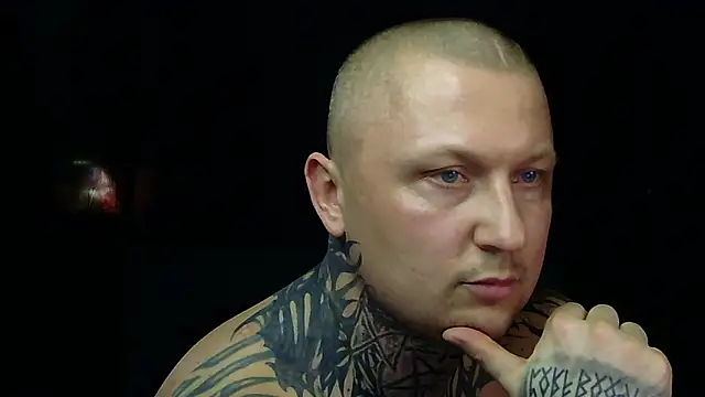 devilWithTats online show from March 2026 12:14:01 PM