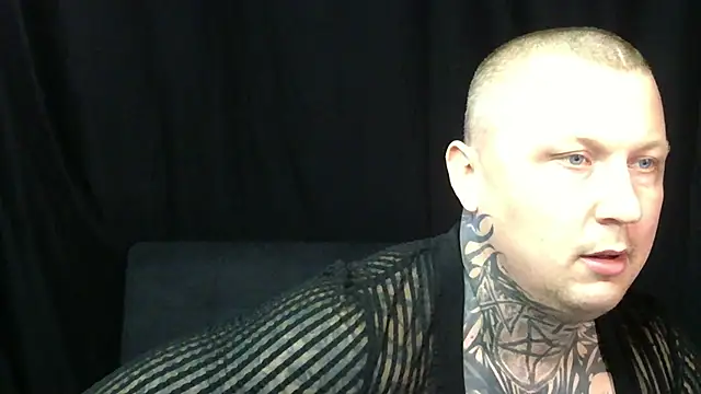 devilWithTats online show from March 2026 11:04:02 AM