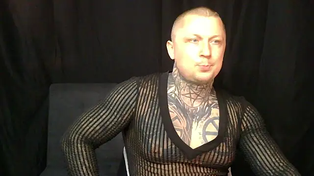 devilWithTats online show from April 2026 11:50:02 AM