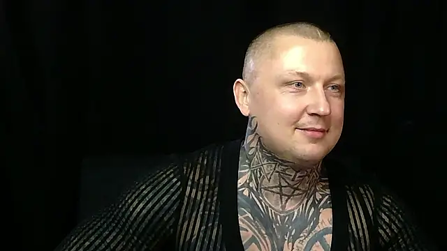 devilWithTats online show from March 2026 10:41:02 AM