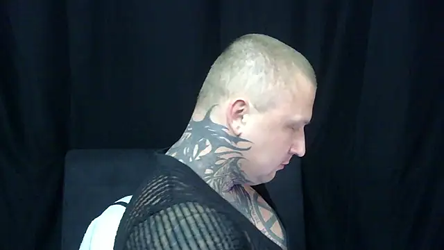 devilWithTats online show from April 2026 12:11:02 PM