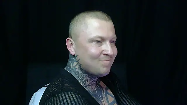 devilWithTats online show from April 2026 12:29:02 PM