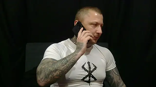 devilWithTats online show from May 2026 08:02:01 AM